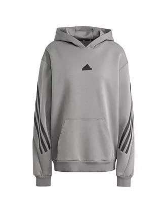 ADIDAS | Herren Hoodie Future Icons 3-Streifen | 